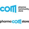 PharmaComStore